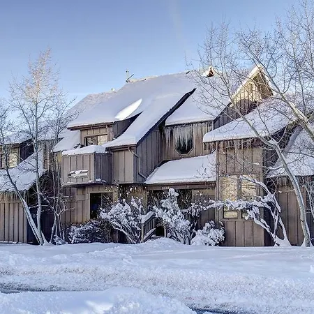 Solamere Drive Private Home By Alpine Ski Properties